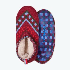 Bombas Men’s Gripper Slippers